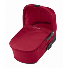 Люлька для коляски Maxi Cosi Mura Plus Intense Red (68307150) Люлька для коляски Maxi Cosi Mura Plus Intense Red (68307150)
